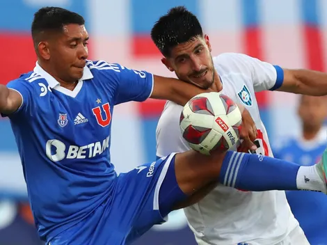 La U viaja y Colo Colo no juega: comienza la segunda rueda