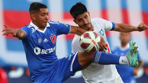 Comienza la segunda rueda del Campeonato Nacional