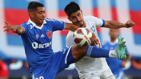 Alerta de partidazo en el podio.