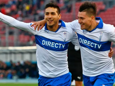 Ismael Sosa: “Es una pena lo que le ha tocado vivir a Nico Castillo”