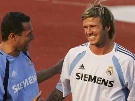 Legendario DT tranquiliza a Colo Colo con América MG