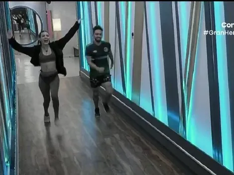 ¿Por qué Gran Hermano fingió la expulsión de Coni y Bambino?