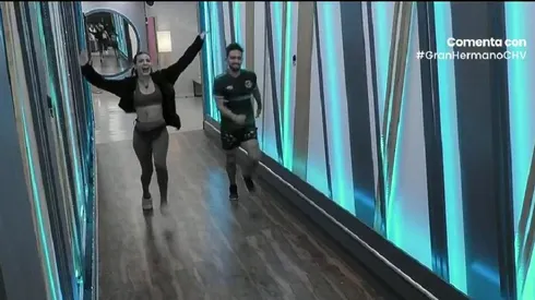 ¿Por qué Gran Hermano fingió la expulsión de Coni y Bambino?