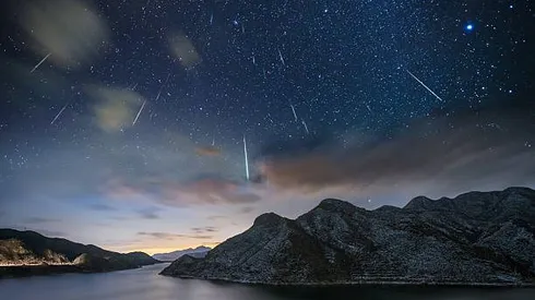 Fenómenos astronómicos 2023