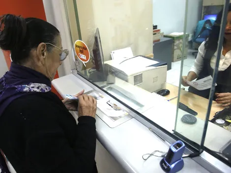 ¿Dónde puedo consultar si tengo el segundo pago del Bono Invierno?