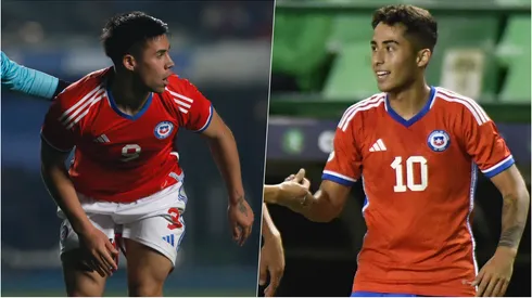 El Mortero destacó a Aravena y Assadi