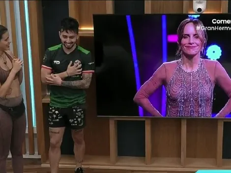 Este premio consiguieron Coni y Bambino tras su "expulsión"