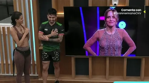 Este premio consiguieron Coni y Bambino tras su "expulsión"