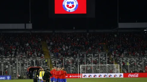 Chile será local en el estadio de Colo Colo durante el 2023
