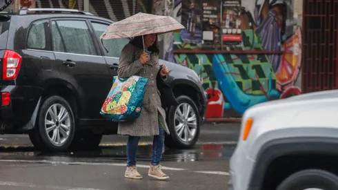 ¿Cuándo vuelve la lluvia?