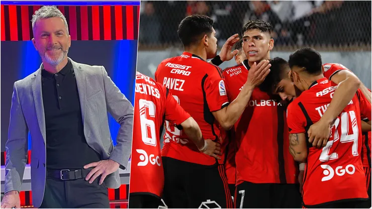 Sánchez prometió un carrete si Colo Colo gana la Sudamericana