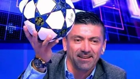 Héctor Mancilla sigue agrandado su leyenda en México.