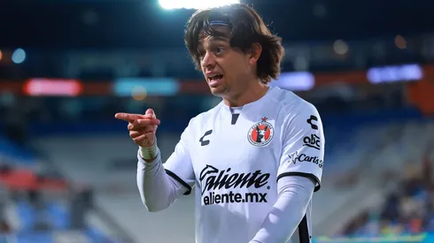 El ex Xolos destacó la liga mexicana