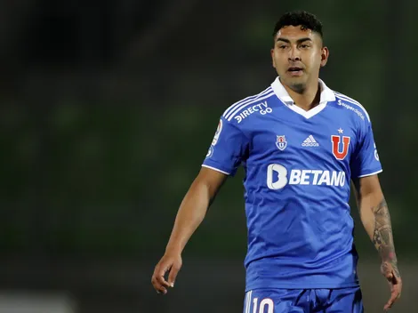 La opción de Jeisson Vargas: "Llegó con buen estado físico"