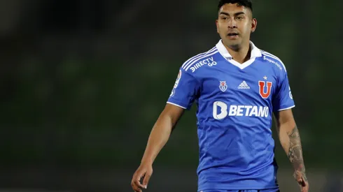 Jeisson Vargas regresa desde el fútbol de Qatar