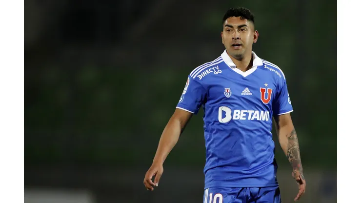 Jeisson Vargas regresa desde el fútbol de Qatar
