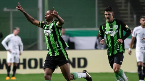 Mineiro venció a Corinthians antes de venir a Chile