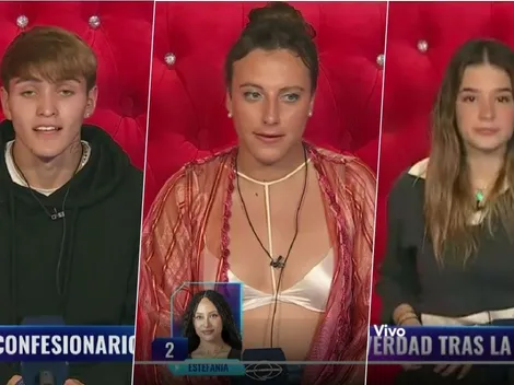 ¿Quiénes son los nuevos nominados de Gran Hermano?