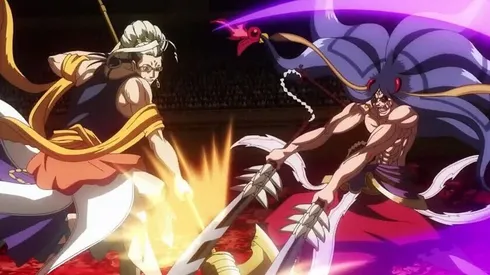 ¿Cuándo se estrena Record of Ragnarok 2 en Netflix?