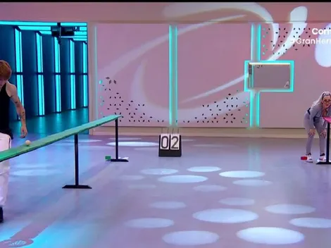 ¡Gran Hermano tiene nuevo líder e inmune de la semana!