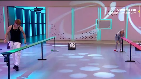 ¡Gran Hermano tiene nuevo líder e inmune de la semana!