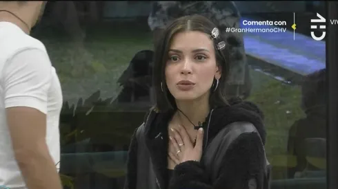 Gran Hermano: Coni habla con sus compañeros y se disculpa