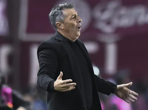 Kudelka: "¿Me voy a pintar de colores para que me quieran?"