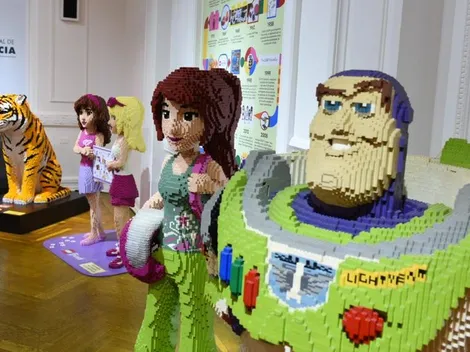 ¿Qué panoramas gratuitos hay para las vacaciones de invierno?