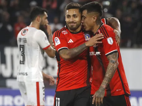 Darío Lezcano revive su pesadilla en Colo Colo: "No podía...