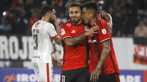 Bolados y Lezcano serán titulares