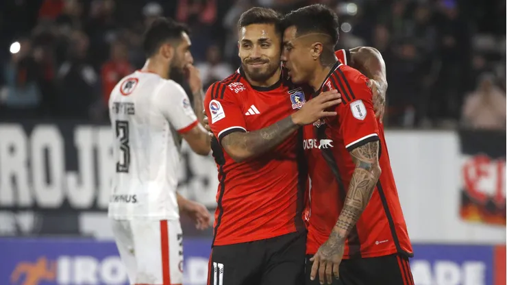 Bolados y Lezcano serán titulares
