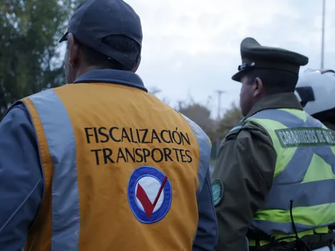 Restricción vehicular jueves 6 de julio