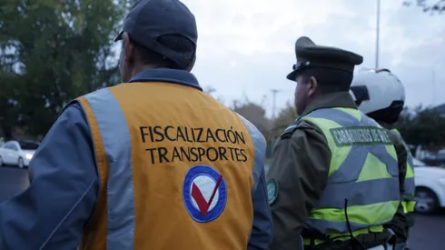 Restricción vehicular jueves 6 de julio.