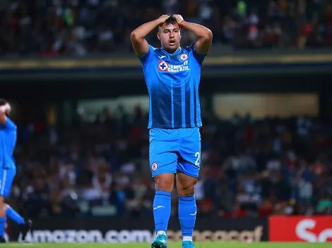 Cruz Azul sufre con la salida de Iván Morales: Deben esperar para sacarlo