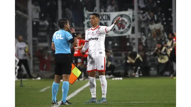 Calera podría ser castigado