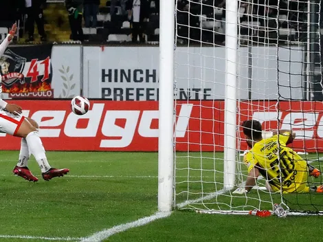 "El Tuto De Paul dijo 'entró tres veces, menos mal no hay VAR"