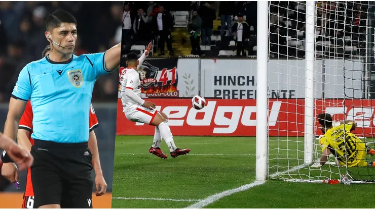 Víctor Abarzúa y Carlos Urrutia fueron suspendidos para este fin de semana.