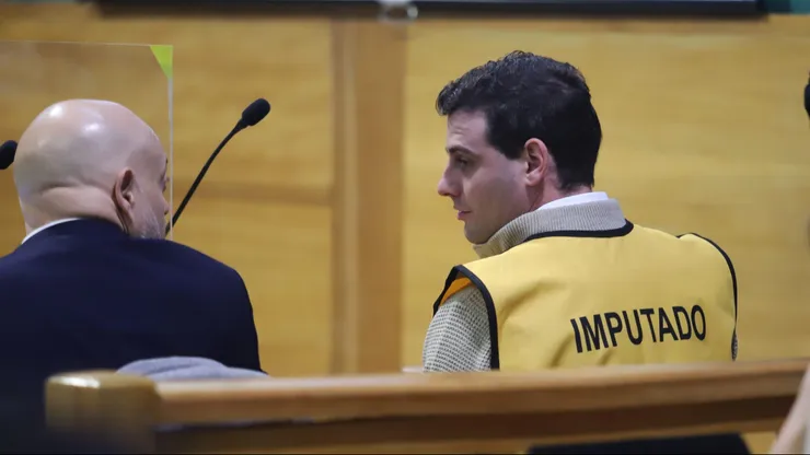 Caso Martín Pradenas