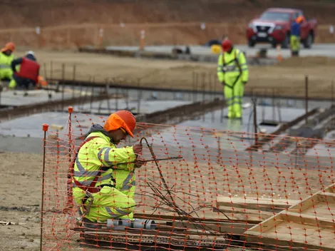 ¿Cómo postular al Ingreso Mínimo Garantizado?