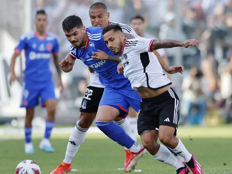 El estadio que apunta la U para el Superclásico