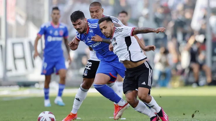 El Superclásico está agendado para el fin de semana del 3 de septiembre.