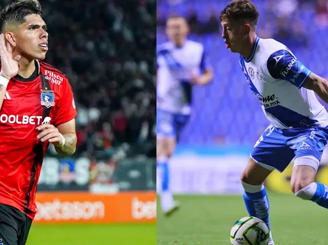 Stöhwing aclara una confusión por Palacios y da el ok a Parra