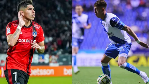 Alfredo Stöhwing casi mete la pata con el fichaje de Pablo Parra. ¿O no?