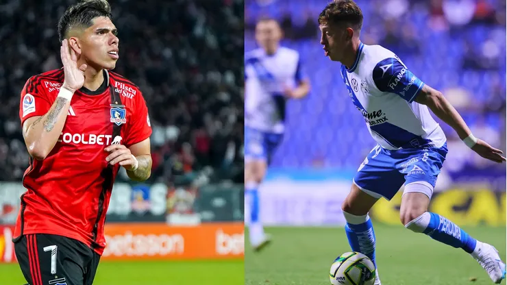 Alfredo Stöhwing casi mete la pata con el fichaje de Pablo Parra. ¿O no?