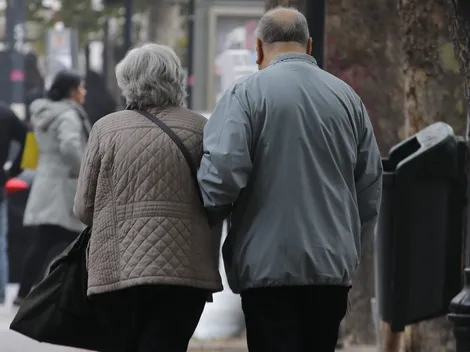 Atención pensionados: ¿Hay pago doble del Bono Invierno 2024?