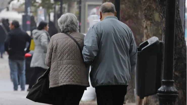¿Quiénes reciben el Bono Invierno?