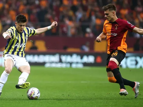 Real Madrid gana el clásico por una joya de 18 años