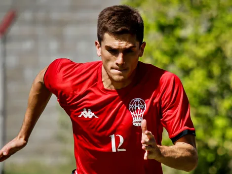 Equipo sensación de Brasil quiere a Guillermo Soto