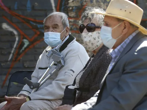 ¿Quiénes no pueden recibir el Bono Invierno extraordinario?