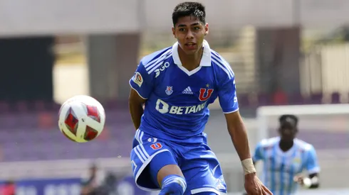 Darío Osorio ha sido la teleserie del mercado de pases.